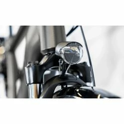 Trek DISTRICT +3 2023 -Magasin de pièces de vélo trek district 3 2023 5