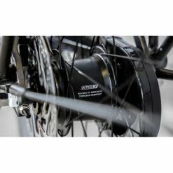 Trek DISTRICT +3 2023 -Magasin de pièces de vélo trek district 3 2023 6