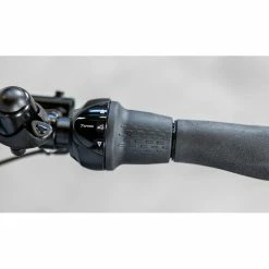 Trek DISTRICT +3 2023 -Magasin de pièces de vélo trek district 3 2023 8