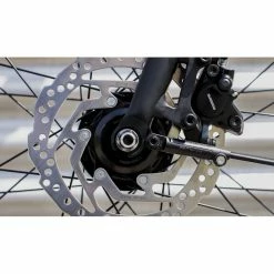 Trek DISTRICT 3 EQUIPPED 2023 -Magasin de pièces de vélo trek district 3 equipped 2023 2