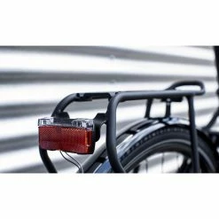 Trek DISTRICT 3 EQUIPPED 2023 -Magasin de pièces de vélo trek district 3 equipped 2023 4