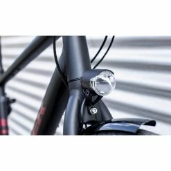 Trek DISTRICT 3 EQUIPPED 2023 -Magasin de pièces de vélo trek district 3 equipped 2023 5