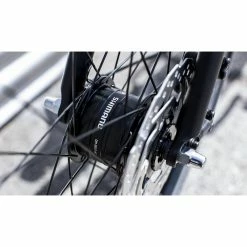 Trek DISTRICT 3 EQUIPPED 2023 -Magasin de pièces de vélo trek district 3 equipped 2023 6