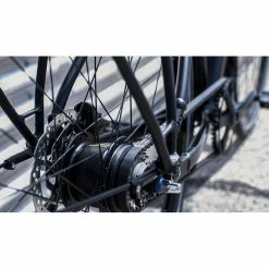 Trek DISTRICT 3 EQUIPPED 2023 -Magasin de pièces de vélo trek district 3 equipped 2023 8