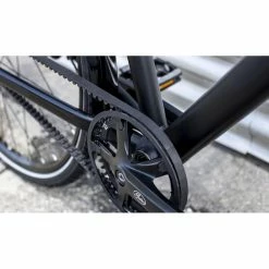 Trek DISTRICT 3 EQUIPPED 2023 -Magasin de pièces de vélo trek district 3 equipped 2023 9