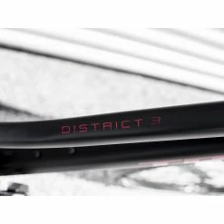 Trek DISTRICT 3 EQUIPPED STAGGER 2023 21 Trek DISTRICT 3 EQUIPPED STAGGER 2023 -Magasin de pièces de vélo trek district 3 equipped stagger 2023 1