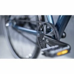 Trek DISTRICT 3 EQUIPPED STAGGER 2023 36 Trek DISTRICT 3 EQUIPPED STAGGER 2023 -Magasin de pièces de vélo trek district 3 equipped stagger 2023 16