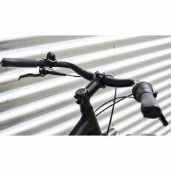 Trek DISTRICT 3 EQUIPPED STAGGER 2023 23 Trek DISTRICT 3 EQUIPPED STAGGER 2023 -Magasin de pièces de vélo trek district 3 equipped stagger 2023 3