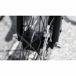 Trek DISTRICT 3 EQUIPPED STAGGER 2023 24 Trek DISTRICT 3 EQUIPPED STAGGER 2023 -Magasin de pièces de vélo trek district 3 equipped stagger 2023 4