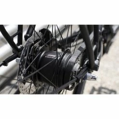 Trek DISTRICT 3 EQUIPPED STAGGER 2023 27 Trek DISTRICT 3 EQUIPPED STAGGER 2023 -Magasin de pièces de vélo trek district 3 equipped stagger 2023 7