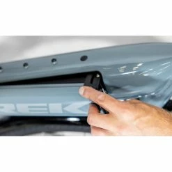 Trek DISTRICT +3 LOWSTEP 500WH 2023 24 Trek DISTRICT +3 LOWSTEP 500WH 2023 -Magasin de pièces de vélo trek district 3 lowstep 500wh 2023 10