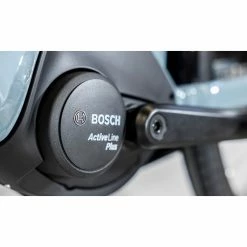 Trek DISTRICT +3 LOWSTEP 500WH 2023 16 Trek DISTRICT +3 LOWSTEP 500WH 2023 -Magasin de pièces de vélo trek district 3 lowstep 500wh 2023 2