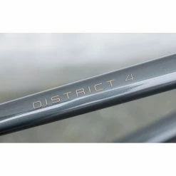 Trek DISTRICT 4 EQUIPPED 2023 -Magasin de pièces de vélo trek district 4 equipped 2023 1