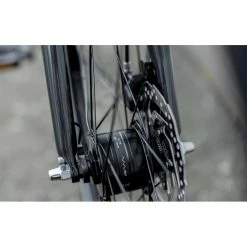 Trek DISTRICT 4 EQUIPPED 2023 -Magasin de pièces de vélo trek district 4 equipped 2023 2