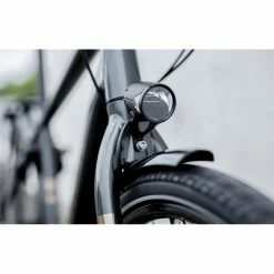 Trek DISTRICT 4 EQUIPPED 2023 -Magasin de pièces de vélo trek district 4 equipped 2023 4