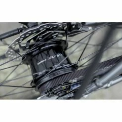 Trek DISTRICT 4 EQUIPPED 2023 -Magasin de pièces de vélo trek district 4 equipped 2023 5