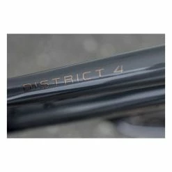 Trek DISTRICT 4 EQUIPPED STAGGER 2023 -Magasin de pièces de vélo trek district 4 equipped stagger 2023 2