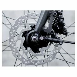 Trek DISTRICT 4 EQUIPPED STAGGER 2023 -Magasin de pièces de vélo trek district 4 equipped stagger 2023 3