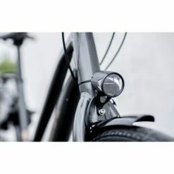 Trek DISTRICT 4 EQUIPPED STAGGER 2023 -Magasin de pièces de vélo trek district 4 equipped stagger 2023 6