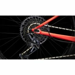 Trek FARLEY 9.6 -Magasin de pièces de vélo trek farley 96 4