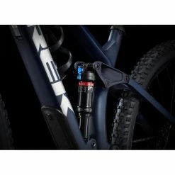 Trek Fuel EX 9.7 2022 -Magasin de pièces de vélo trek fuel ex 97 2022 5