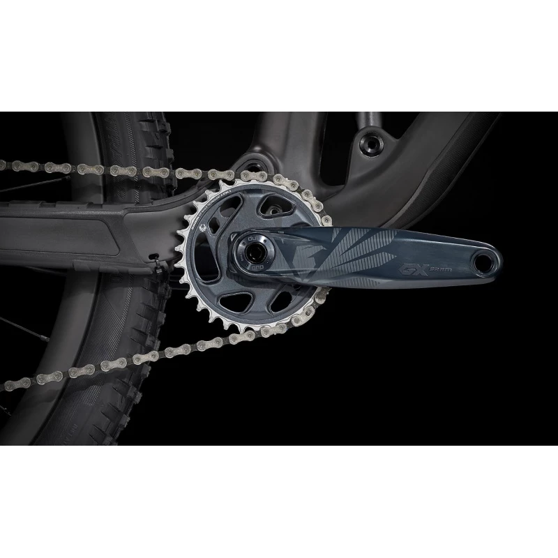 Trek FUEL EX 9.8 GX AXS 2023 6 Trek FUEL EX 9.8 GX AXS 2023 – Image 4