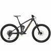 Trek Remedy 9.8 27,5 GX 2022 -Magasin de pièces de vélo trek remedy 98 GX 2022 kelvelo grenoble