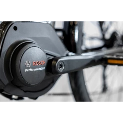 Trek VERVE +2 500WH 2023 -Magasin de pièces de vélo trek verve 2 500wh 2023 10