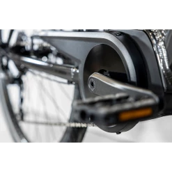 Trek VERVE +2 500WH 2023 -Magasin de pièces de vélo trek verve 2 500wh 2023 6