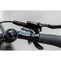 Trek VERVE +2 500WH 2023 -Magasin de pièces de vélo trek verve 2 500wh 2023 7