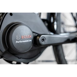 Trek VERVE +2 STAGGER 500WH 2023 -Magasin de pièces de vélo trek verve 2 stagger 500wh 2023 10