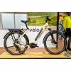 Haibike TREKKING 4 LOWSTEP 2022 Reconditionné T.M