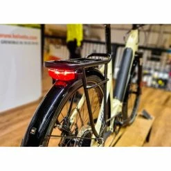 Haibike TREKKING 4 LOWSTEP 2022 Reconditionné T.M 13 Haibike TREKKING 4 LOWSTEP 2022 Reconditionné T.M -Magasin de pièces de vélo trekking 4 lowstep 2022 recond 2