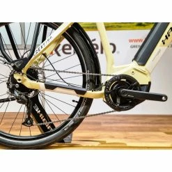 Haibike TREKKING 4 LOWSTEP 2022 Reconditionné T.M 18 Haibike TREKKING 4 LOWSTEP 2022 Reconditionné T.M -Magasin de pièces de vélo trekking 4 lowstep 2022 recond 7