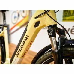 Haibike TREKKING 4 LOWSTEP 2022 Reconditionné T.M 19 Haibike TREKKING 4 LOWSTEP 2022 Reconditionné T.M -Magasin de pièces de vélo trekking 4 lowstep 2022 recond 8