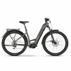 Haibike TREKKING 5 LOW 2023 -Magasin de pièces de vélo trekking 5 low 2023
