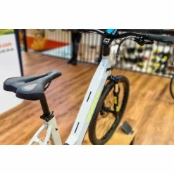 Haibike TREKKING 6 CROSS LOW 2022 Reconditionné T.M -Magasin de pièces de vélo trekking 6 cross low 2022 recond 12