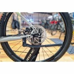 Haibike TREKKING 6 CROSS LOW 2022 Reconditionné T.M -Magasin de pièces de vélo trekking 6 cross low 2022 recond 13