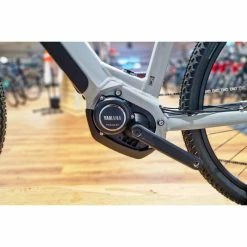 Haibike TREKKING 6 CROSS LOW 2022 Reconditionné T.M -Magasin de pièces de vélo trekking 6 cross low 2022 recond 14