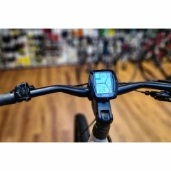 Haibike TREKKING 6 CROSS LOW 2022 Reconditionné T.M -Magasin de pièces de vélo trekking 6 cross low 2022 recond 15