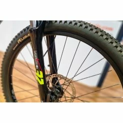 Haibike TREKKING 6 CROSS LOW 2022 Reconditionné T.M -Magasin de pièces de vélo trekking 6 cross low 2022 recond 17