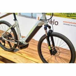 Haibike TREKKING 6 CROSS LOW 2022 Reconditionné T.M -Magasin de pièces de vélo trekking 6 cross low 2022 recond 18