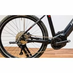 Haibike TREKKING 6 CROSS LOW 2022 Reconditionné 14 Haibike TREKKING 6 CROSS LOW 2022 Reconditionné -Magasin de pièces de vélo trekking 6 cross low 2022 recond 2
