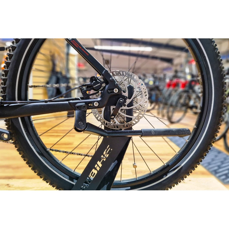 Haibike TREKKING 6 CROSS LOW 2022 Reconditionné 6 Haibike TREKKING 6 CROSS LOW 2022 Reconditionné – Image 4