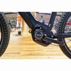 Haibike TREKKING 6 CROSS LOW 2022 Reconditionné 16 Haibike TREKKING 6 CROSS LOW 2022 Reconditionné -Magasin de pièces de vélo trekking 6 cross low 2022 recond 4