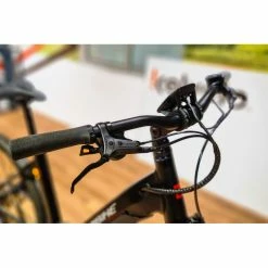 Haibike TREKKING 6 CROSS LOW 2022 Reconditionné 18 Haibike TREKKING 6 CROSS LOW 2022 Reconditionné -Magasin de pièces de vélo trekking 6 cross low 2022 recond 6