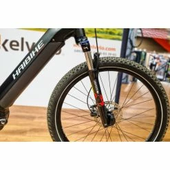 Haibike TREKKING 6 CROSS LOW 2022 Reconditionné 19 Haibike TREKKING 6 CROSS LOW 2022 Reconditionné -Magasin de pièces de vélo trekking 6 cross low 2022 recond 7