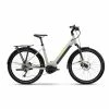 Haibike TREKKING 6 LOW 2022 -Magasin de pièces de vélo trekking 6 low haibike