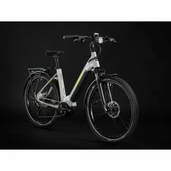 Haibike TREKKING 6 LOW 2022 22 Haibike TREKKING 6 LOW 2022 -Magasin de pièces de vélo trekking 6 low haibike 8