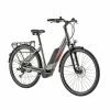 Lapierre Overvolt Urban 4.4 2021 -Magasin de pièces de vélo vae lapierre overvolt urban 4 4